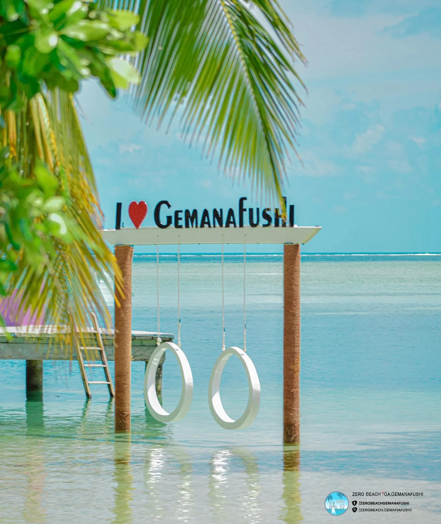 The ❤️ of Gemanafushi