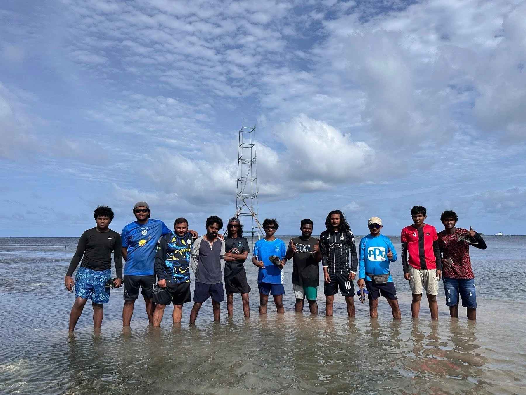 ބޮޑުޢީދު ފޯރި 1446  ޢީދުމަޅި ހަރުކޮށް ނިމިއްޖެ!