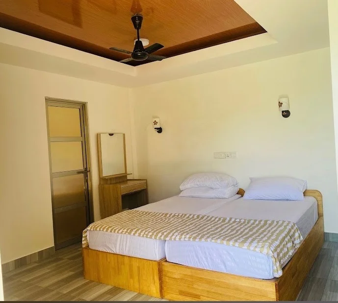 Royal Guest House
